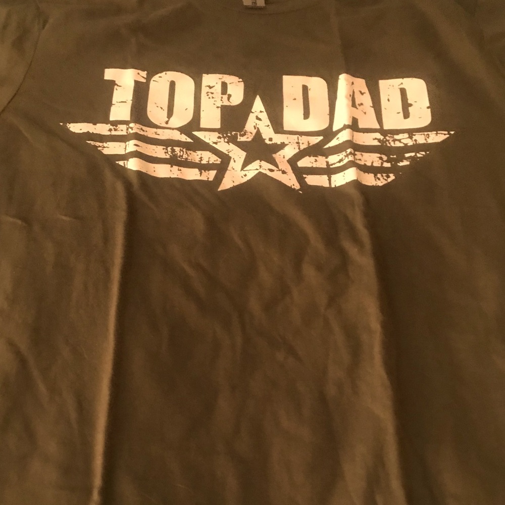 Father’s Day t-shirt